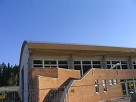 Palestra Scolastica Gradara