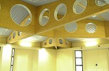 Palestra Scolastica Ravenna