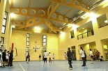 Palestra Scolastica Ravenna