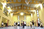 Palestra Scolastica Ravenna