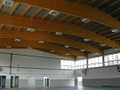 Palestra a Rimini