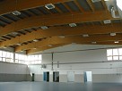 Palestra a Rimini