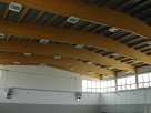 Palestra a Rimini