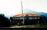 Palasport Napoli