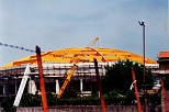 Palasport Napoli