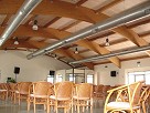 Sala Polivalente Piacenza