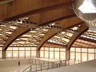 piscina a Genova