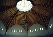 Chiesa a Ferro di Cavallo PG