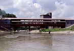 Ponte carrabile a Perugia