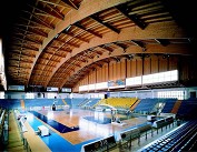 Palasport di Ragusa