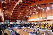 Palasport di Ragusa