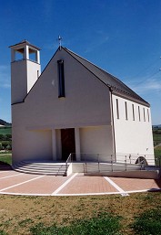 San Matteo Apostolo Pesaro