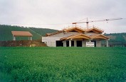 Cantina vinicola Talamonti a loreto Prutino PE