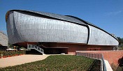 Auditorium Parco della Musica Roma