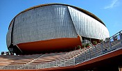 Auditorium Parco della Musica Roma