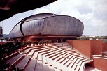 Auditorium Parco della Musica  Roma