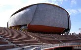 Auditorium Parco della Musica  Roma