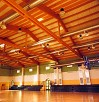 Palestra a Piombino Dese PD