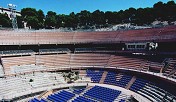 Anfiteatro Romano di Cagliari