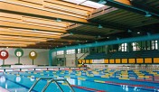 Piscina a Verona