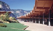 Cantina vinicola - Mezzocorona - Trento