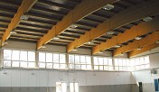 Palestra a Rimini