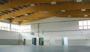 Palestra a Rimini
