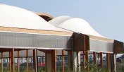 piscina a Genova