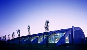 Stadio del nuoto - Riccione